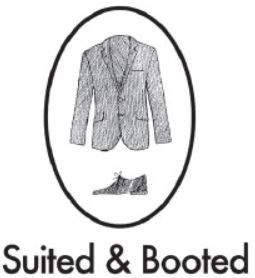 Suited & Booted